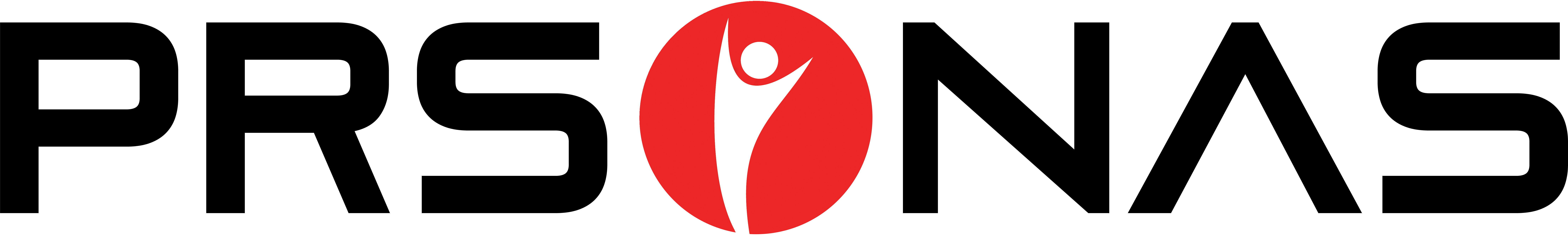 PRSONAS full logo